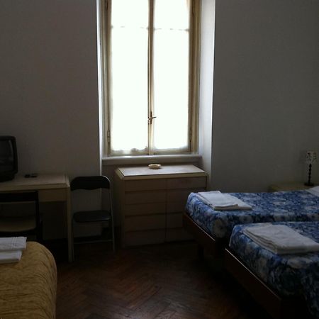 Hotel Gambara Milan Exterior photo