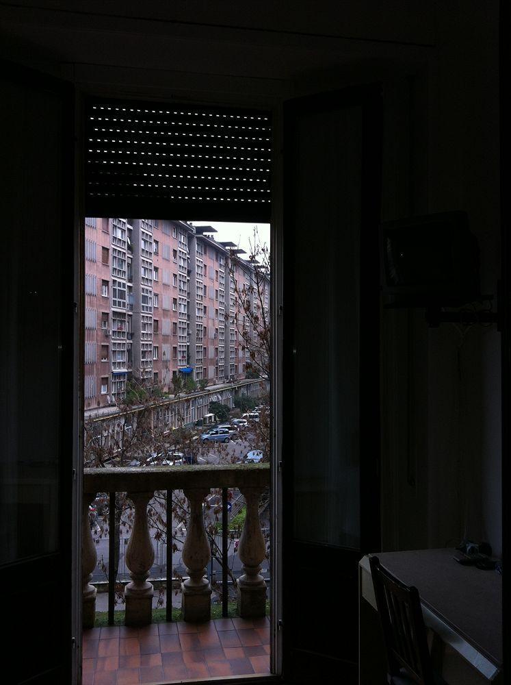Hotel Gambara Milan Exterior photo