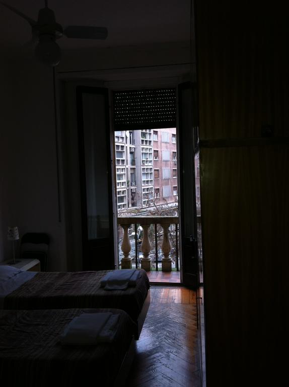 Hotel Gambara Milan Exterior photo