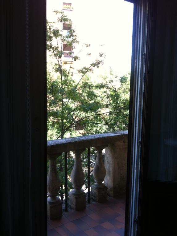 Hotel Gambara Milan Exterior photo