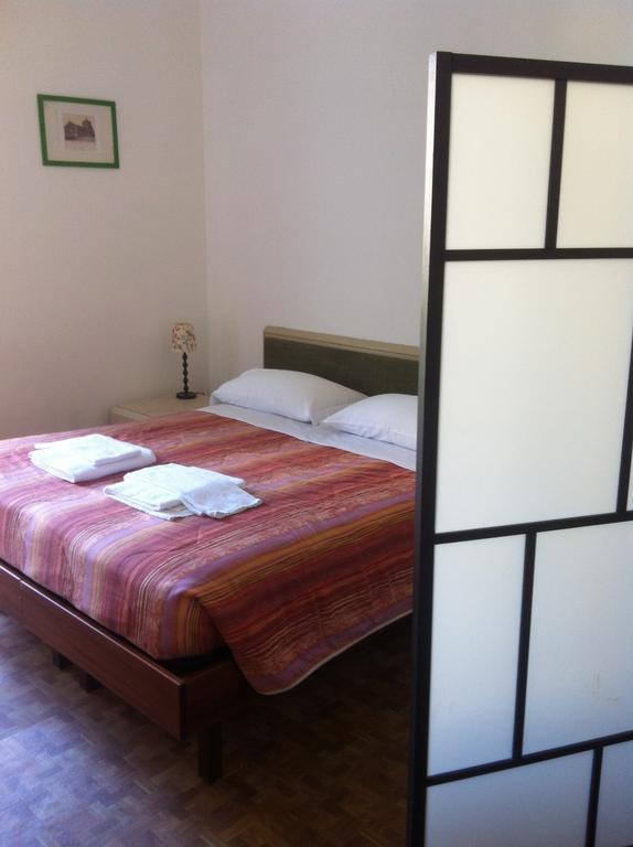 Hotel Gambara Milan Exterior photo