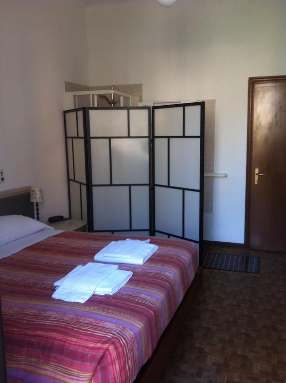 Hotel Gambara Milan Exterior photo