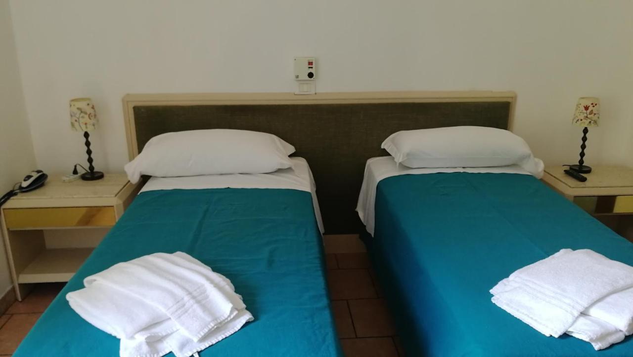 Hotel Gambara Milan Exterior photo