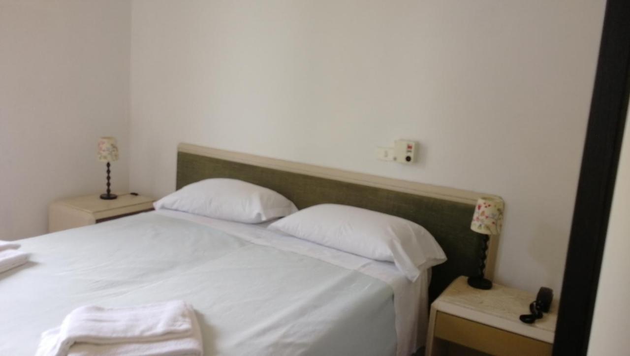 Hotel Gambara Milan Exterior photo